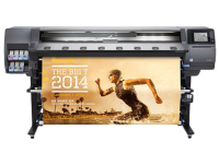 HP Latex 360 inkten & toebehoren