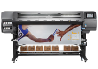 HP Latex 370 inkten & toebehoren