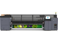 HP Latex 3100 inkten & toebehoren