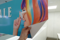 GrafiPrint Mx110UR, Mx111UR, Mx112UR & Mx113UR