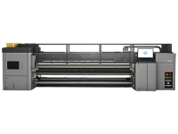 HP Latex 3000 inkten & toebehoren