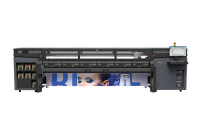 HP Latex 1500 inkten & toebehoren