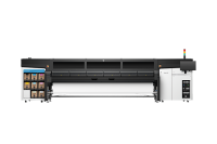 HP Latex 1500 inkten & toebehoren