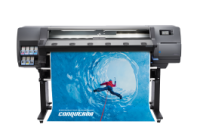 HP Latex 315 inkten & toebehoren
