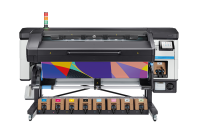 HP Latex 800 W inkten & toebehoren