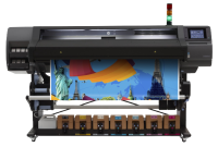 HP Latex 570 inkten & toebehoren