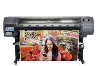 HP Latex 330 inkten & toebehoren