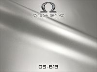 Omega Skinz OS-613 Silver Genius