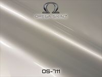 Omega Skinz OS-711 Pearl Necklace