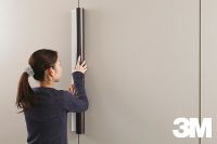 3M PWF-500 Magnetic Whiteboard Film