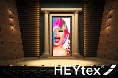 Heytex Digitex Decoflex Nightfever Soft B1